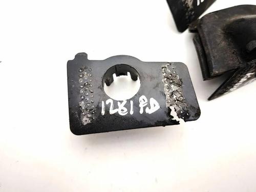 Front bumper bracket TESLA MODEL S (5YJS) 85D AWD | BP36199889C158 - Image 4