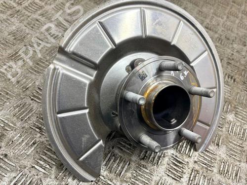 Left rear steering knuckle FORD KUGA II (DM2) 2.5 | BP36784218M27 - Image 5