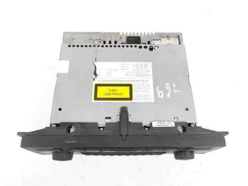 Elektronisk modul PORSCHE CAYENNE (9PA) S 4.5 | BP28860404M83 