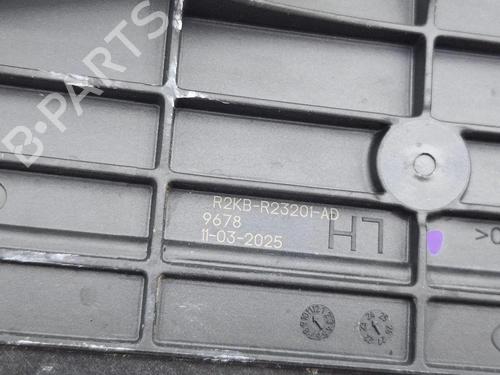 Front left window mechanism FORD USA EXPLORER (CX740) EV | BP37643910C22  - Image 6