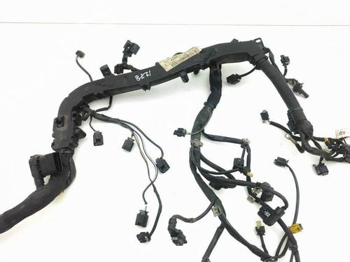 Ledningsnet MERCEDES-BENZ M-CLASS (W166) ML 250 CDI / BlueTEC 4-matic (166.004, 166.003) | BP28907156E16