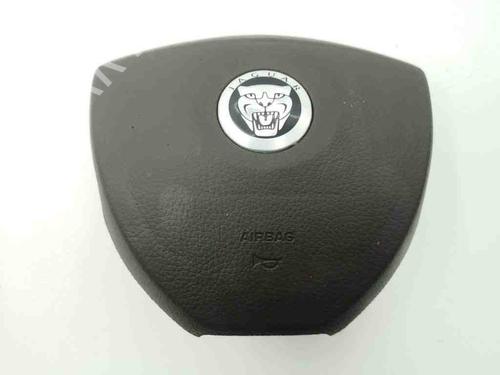 Used Driver airbag JAGUAR XF I (X250) 2.7 D (207 hp) 28888696