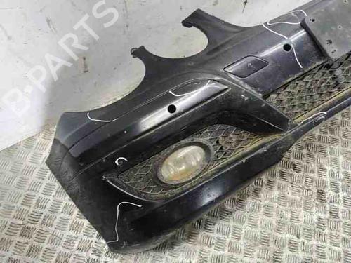 Front bumper MERCEDES-BENZ E-CLASS (W211) E 200 CDI (211.004) | BP28851314C7