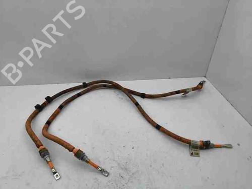 Ledningsnet MITSUBISHI OUTLANDER II (CW_W) 2.0 4WD (147 hp) 28858796