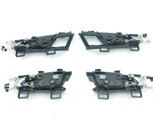 Rear right interior door handle HONDA ACCORD VIII (CU) 2.2 i-DTEC (CU3) | BP28897745I16 