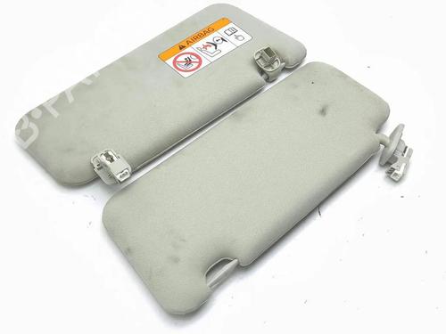 Left sun visor MAZDA CX-5 (KF) 2.0 | BP36332077I1 - Image 6
