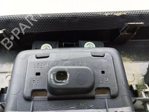 Left front window switch HONDA CR-V III (RE_) 2.2 i-CTDi 4WD (RE6) | BP33896991I27 - Image 4