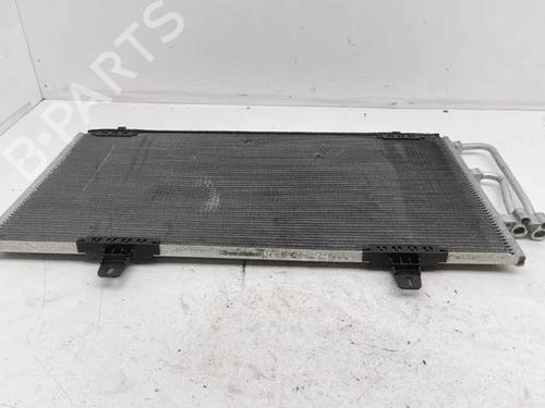 AC radiator CITROËN C4 III (BA_, BB_, BC_) ë-C4 (BCZKXC, BZCKSC) | BP28865751M32 