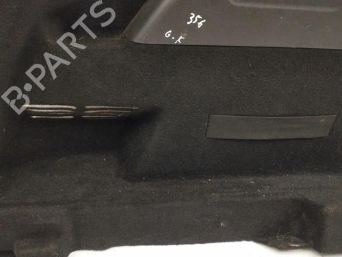 Boot lining CITROËN C4 II (NC_) 1.6 HDi 110 | BP36348996I3 - Image 11