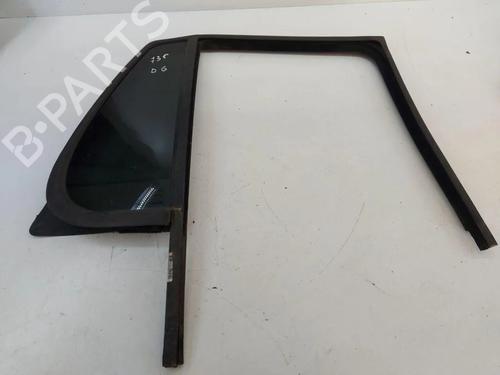 Used Rear right door window Rear right door window 36063316 36063316