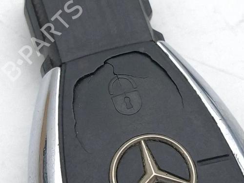 Electronic module MERCEDES-BENZ C-CLASS T-Model (S204) C 220 CDI (204.208) | BP40234284M83 - Image 7