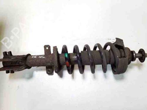 Used Left front shock absorber RENAULT TRAFIC II Van (FL) 2.0 dCi 115 (FL01, FL0U, FL00, FL0H, FL0M) (114 hp) 28866181