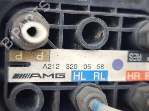 Electronic sensor MERCEDES-BENZ CLS (C218) CLS 63 AMG (218.374) | BP36897335M84 - Image 6