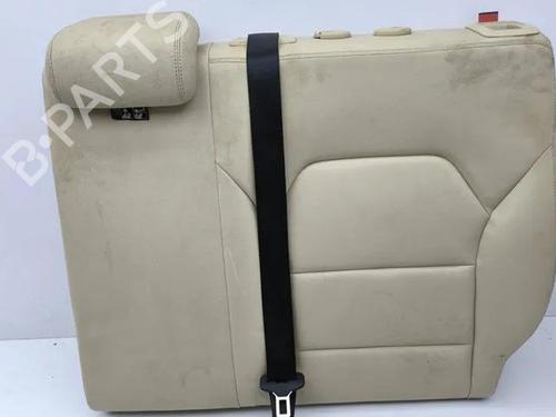 Used Rear seat MERCEDES-BENZ B-CLASS Sports Tourer (W246, W242) B 200 CDI (246.201) (136 hp) 28864088