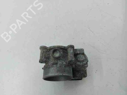 Throttle body MAZDA 3 Saloon (BM_, BN_) 2.0 | BP28848267M82