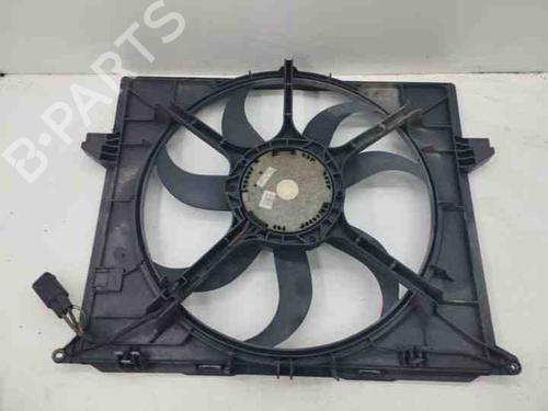 Used Radiator fan MERCEDES-BENZ R-CLASS (W251, V251) R 320 CDI 4-matic (251.022, 251.122) (224 hp) 28844201