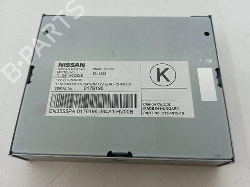 Used Electronic module Electronic module NISSAN QASHQAI II (J11, J11_) 1.3 DIG-T (140 hp) 28897124 28897124