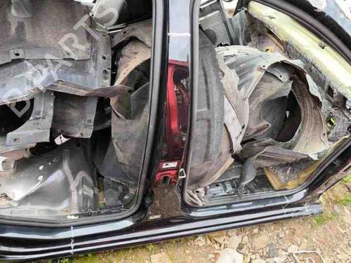 Used Right sideskirt SEAT IBIZA V (KJ1, KJG) 1.0 TSI (116 hp) 28856448