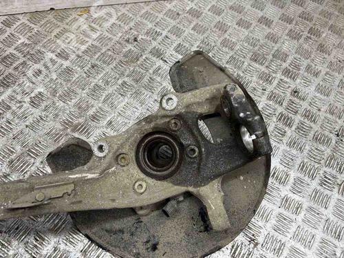 Right front steering knuckle AUDI A6 Allroad C7 (4GH, 4GJ) 3.0 TDI quattro | BP29231054M26 