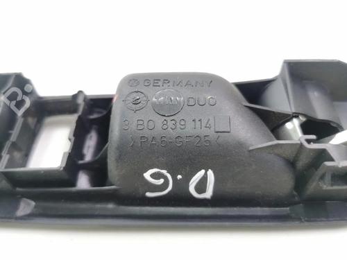 Rear right interior door handle VW PASSAT B5 Variant (3B5) 1.9 TDI | BP36081390I16 - Image 10
