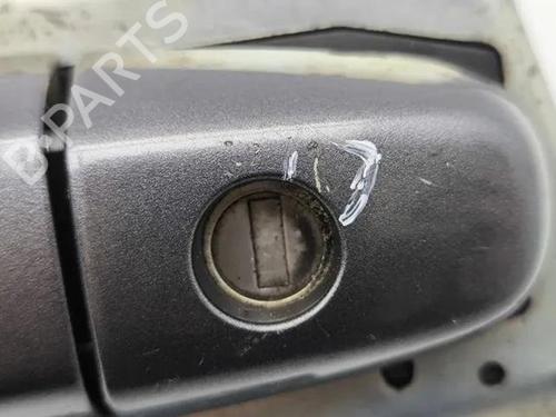 Rear right exterior door handle HONDA CR-V II (RD_) 2.2 CTDi (RD9) | BP28854919C130 