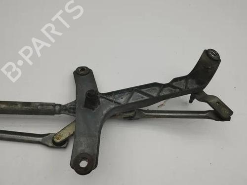 Front wipers mechanism MERCEDES-BENZ VITO / MIXTO Van (W639) 115 CDI (639.601, 639.603, 639.605) | BP28852307C83 