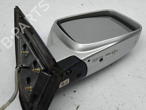 Right mirror NISSAN X-TRAIL I (T30) 2.2 dCi 4x4 | BP28880615C27 