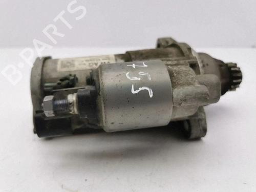 Starter VW GOLF VIII (CD1, DA1) 1.5 TSI | BP38279156M8 - Image 2