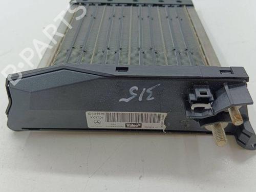 Used Heater resistor MERCEDES-BENZ B-CLASS Sports Tourer (W245) B 200 CDI (245.208) (140 hp) 28844390