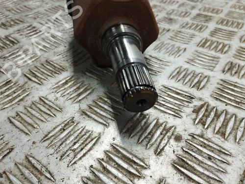Left front driveshaft FORD KUGA II (DM2) 2.0 TDCi | BP33226911M38 - Image 4