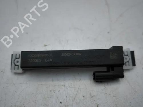 Elektronisk sensor RENAULT CLIO V (B7_) 1.3 TCe 130 (B7MF) (131 hp) 28856526