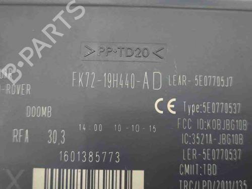 Electronic module JAGUAR XE (X760) 2.0 D | BP28878042M83 