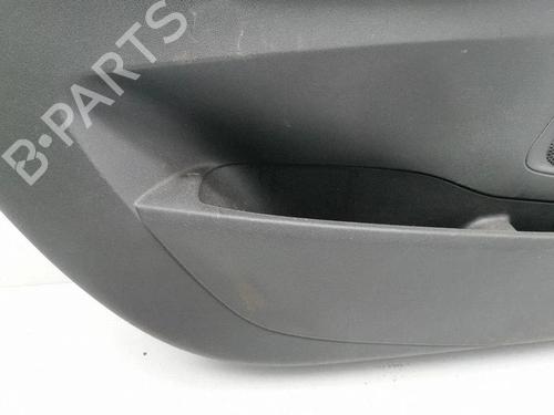 Rear left panel CITROËN C4 CACTUS 1.6 HDi 90 | BP38242869C60 - Image 5