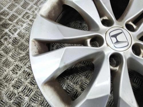 Fælk HONDA CR-V IV (RM_) 2.2 i-DTEC AWD (RE6) | BP37403959C45 - Image 5