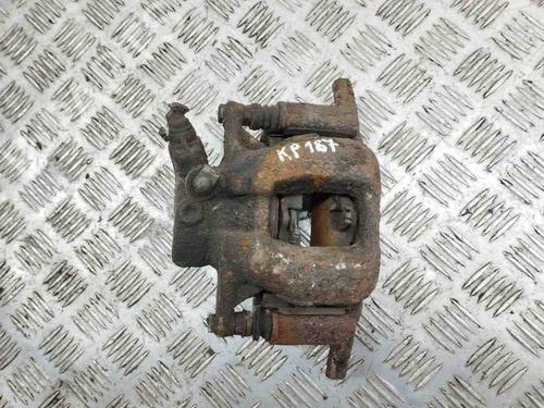 Left front brake caliper PEUGEOT 407 (6D_) 2.0 HDi 135 (6DRHRH, 6DRHRE, 6DRHRG, 6DRHRJ) | BP28886402M105 