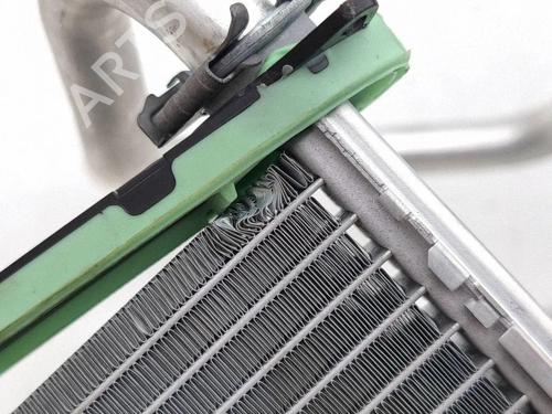 Heater matrix VW PASSAT B9 Variant (CJ5) 1.5 TSI eHybrid | BP39474236M63 - Image 5