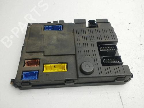 Elektronisk modul Elektronisk modul 38245676 38245676