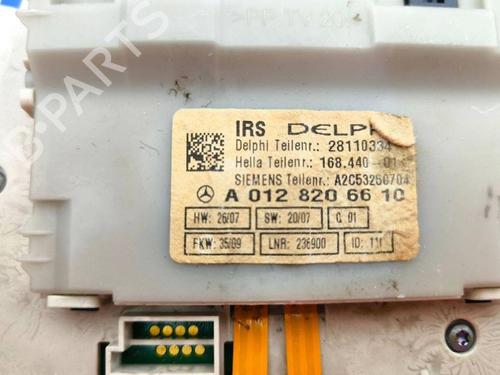 Interior roof light MERCEDES-BENZ E-CLASS (W212) E 350 BlueTEC (212.024) | BP29008162I8 