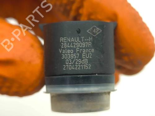 Electronic module RENAULT CAPTUR II (HF_) TCe 100 (HFMT) | BP33669869M83 - Image 7