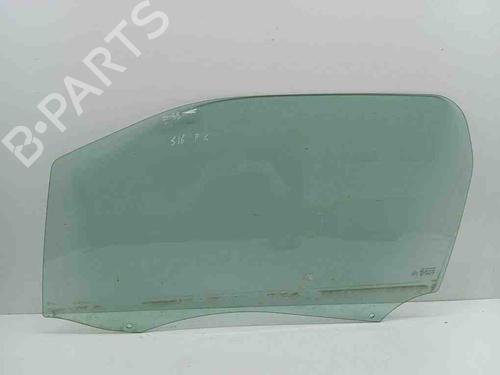Front left door window CITROËN DS3 (SA_) 1.6 HDi 90 | BP28893669C18 