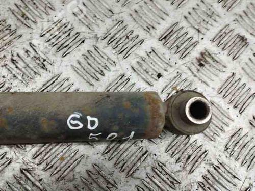 Right rear shock absorber PEUGEOT 206 SW (2E/K) 1.6 Flex | BP28849688M19