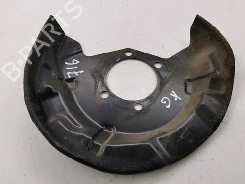 Support NISSAN QASHQAI II (J11, J11_) 1.3 DIG-T | BP28856831C155 