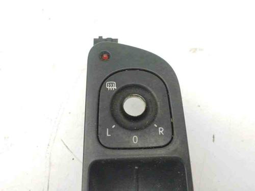 Right rear window switch VW TIGUAN (5N_) 2.0 TDI 4motion | BP28885551I28