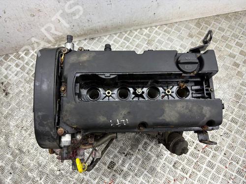 Engine CHEVROLET TRAX 1.6 | BP29944979M1