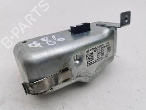 Electronic module SEAT LEON (5F1) 1.2 TSI | BP36208213M83 - Image 2