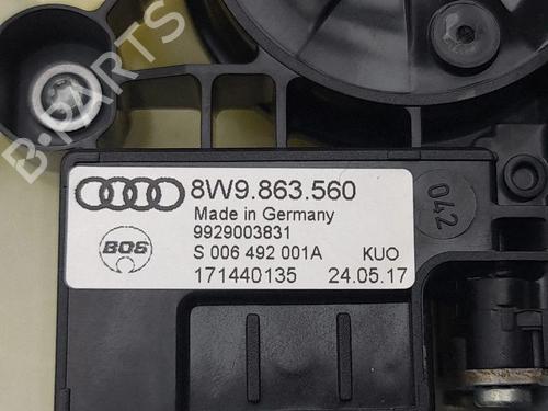 Electronic module AUDI A4 Allroad B9 (8WH, 8WJ) 2.0 TDI quattro | BP37290854M83  - Image 6