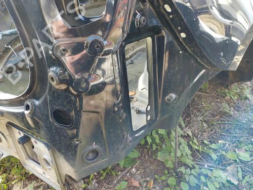 Right rear fenders VOLVO XC60 I SUV (156) D5 | BP28873537C44 