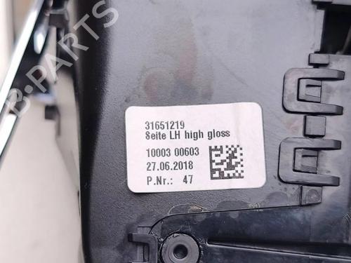 Air vent VOLVO S90 II (234) D4 | BP36079189I21  - Image 22