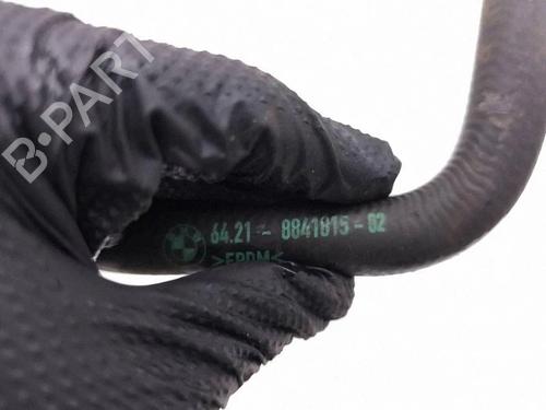 Pipe BMW 2 Active Tourer (U06) 220i Mild Hybrid | BP38310141M125 - Image 6