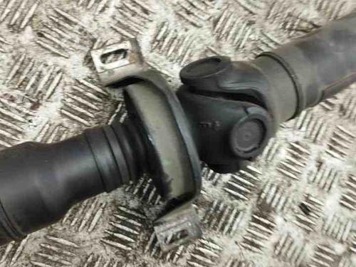 Driveshaft MERCEDES-BENZ CLS (C218) CLS 350 CDI / d (218.323) | BP28857785M37 